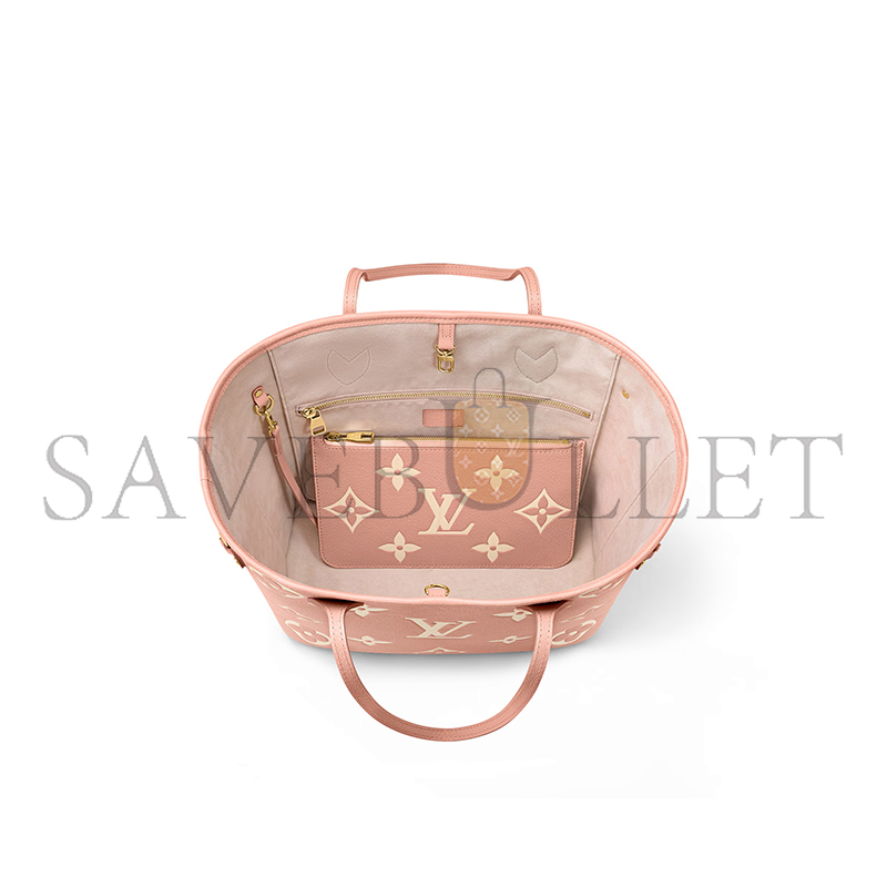 LOUIS VUITTON NEVERFULL MM M46329 (31*28*14cm)
